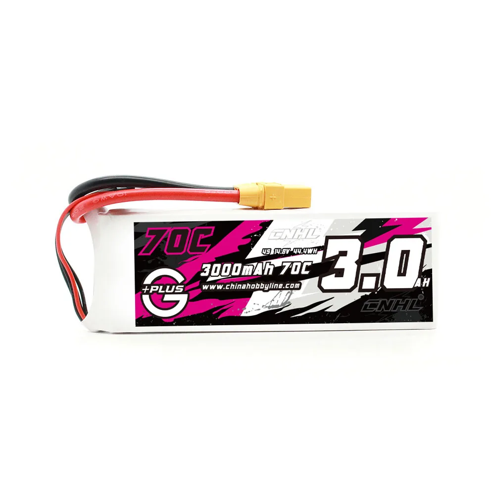Drone Rc Accessories - Cnhl lipo 3S 4S 11.1v 4.8v