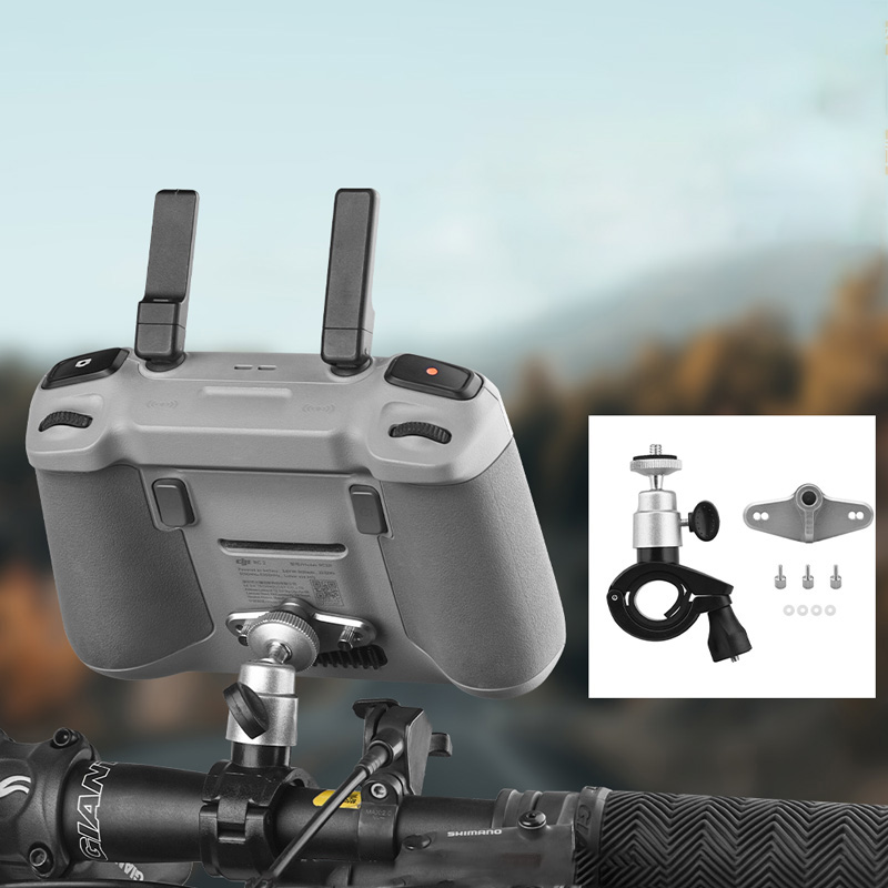 Drone Bike Rc - Rc rc2 barra de suporte de