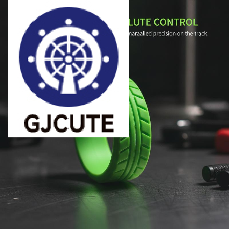 Rc Transmitter - Capa de Silicone para Volante de