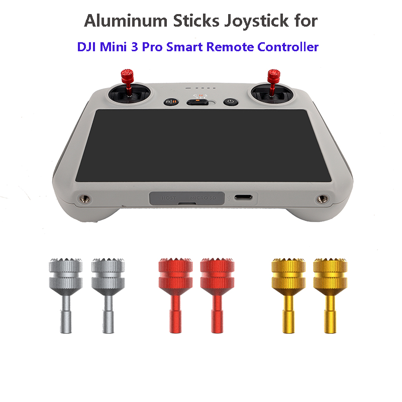 Drone Udi Rc - Joystick de controle remoto para dji