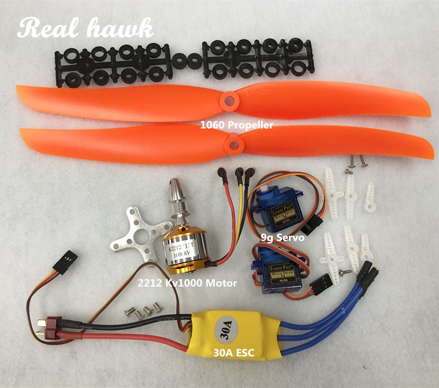 Flight Controller - 2212 a2212 1000kv motor sem escova