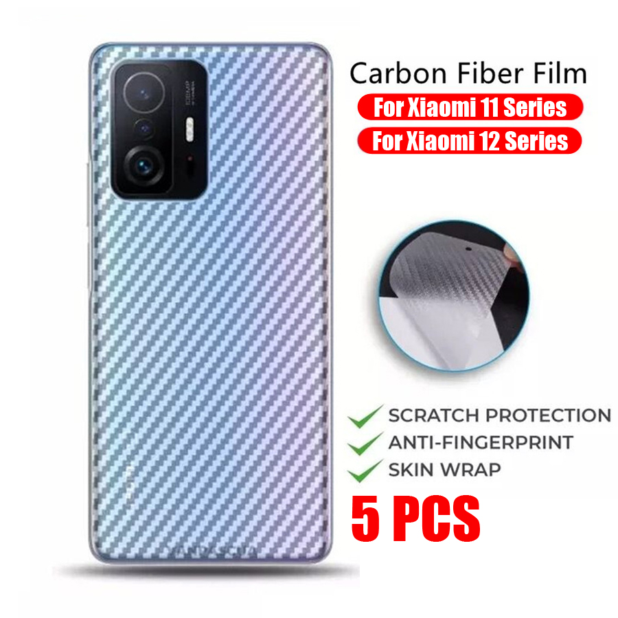 Drone Xiaomi Rc - Película protetora da fibra do carbono,