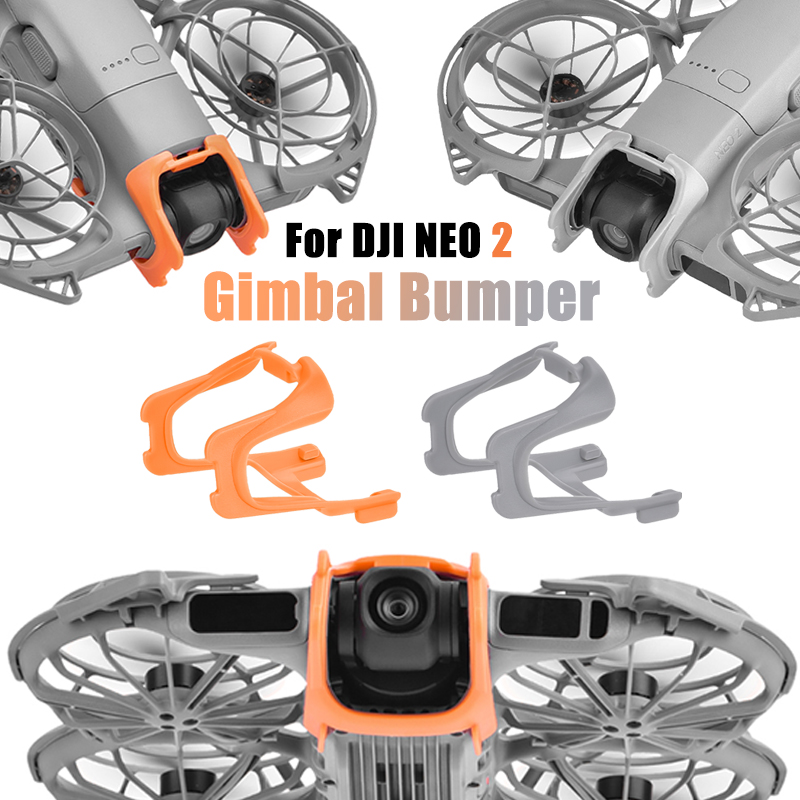 Drone Udi Rc - Barra Protetora de Gimbal para DJI