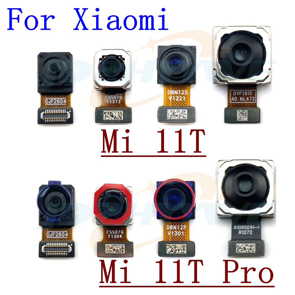 Drone Xiaomi Rc - Câmera principal traseira de 108mp para