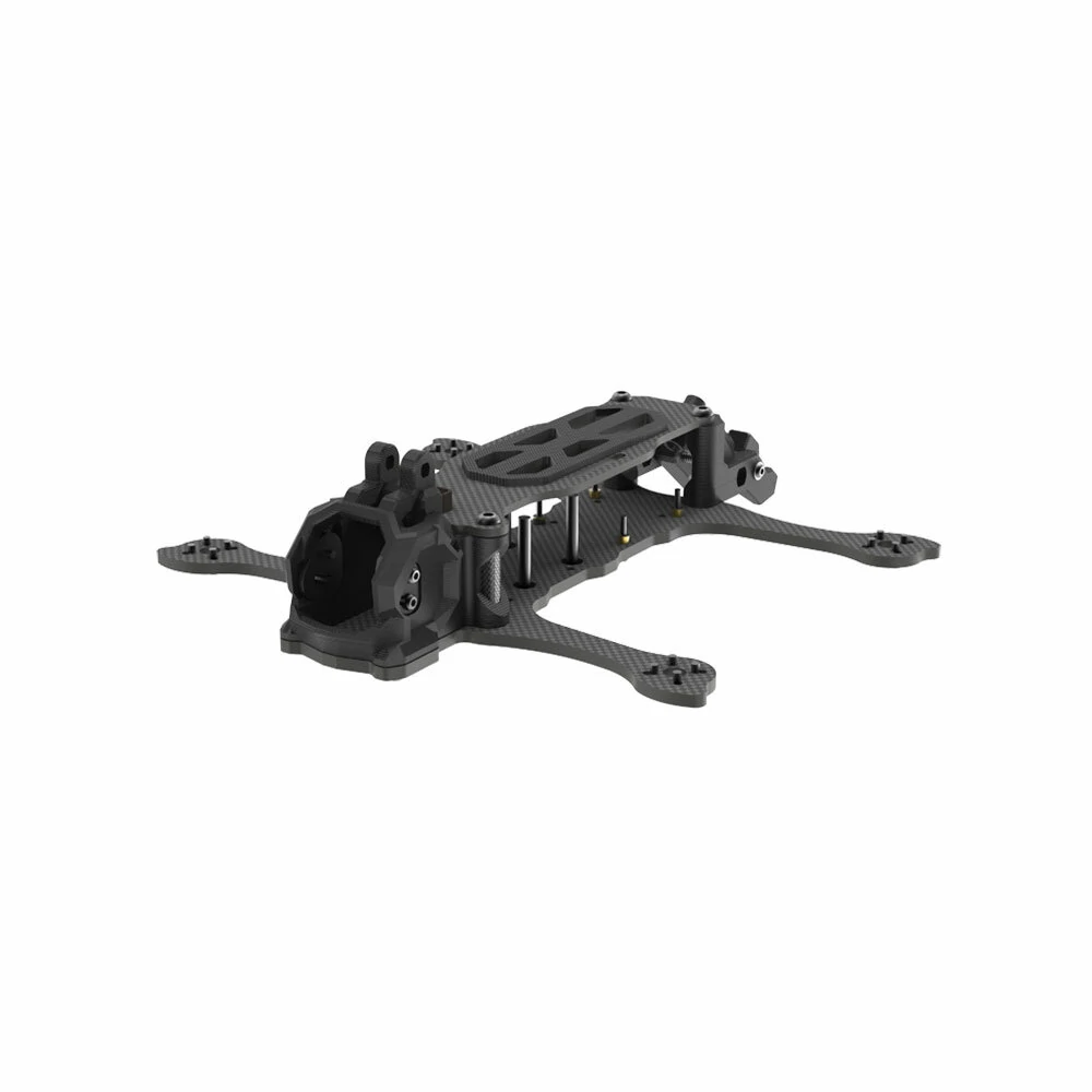 Drone Rc Diy - Iflight ih3 168mm distância entre eixos