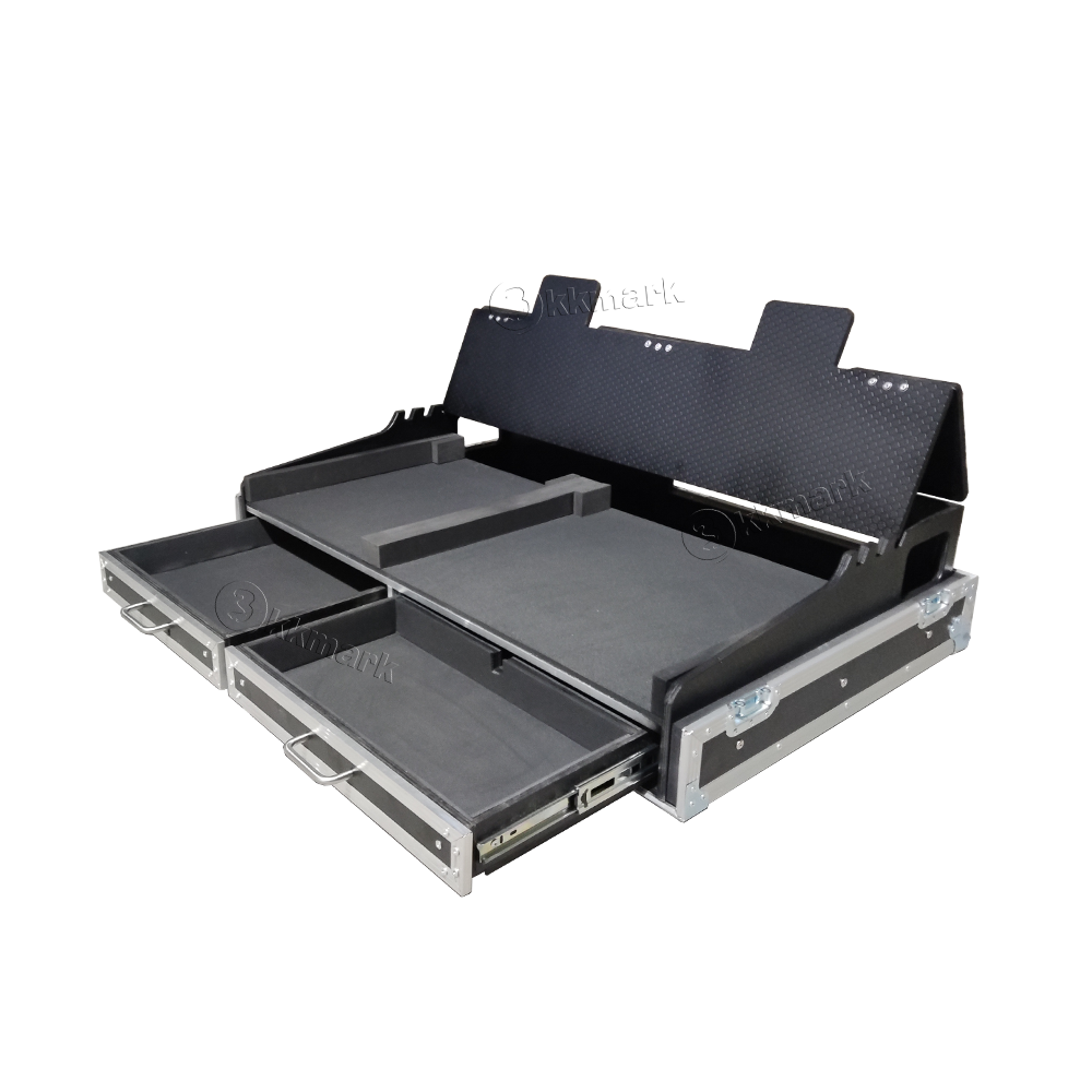 Flight Controller - Caixa de vôo de console de