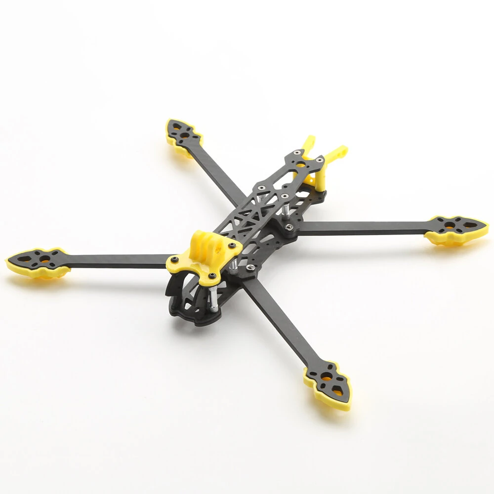 Drone Rc Diy - Mark4 8 Polegada 375mm distância entre
