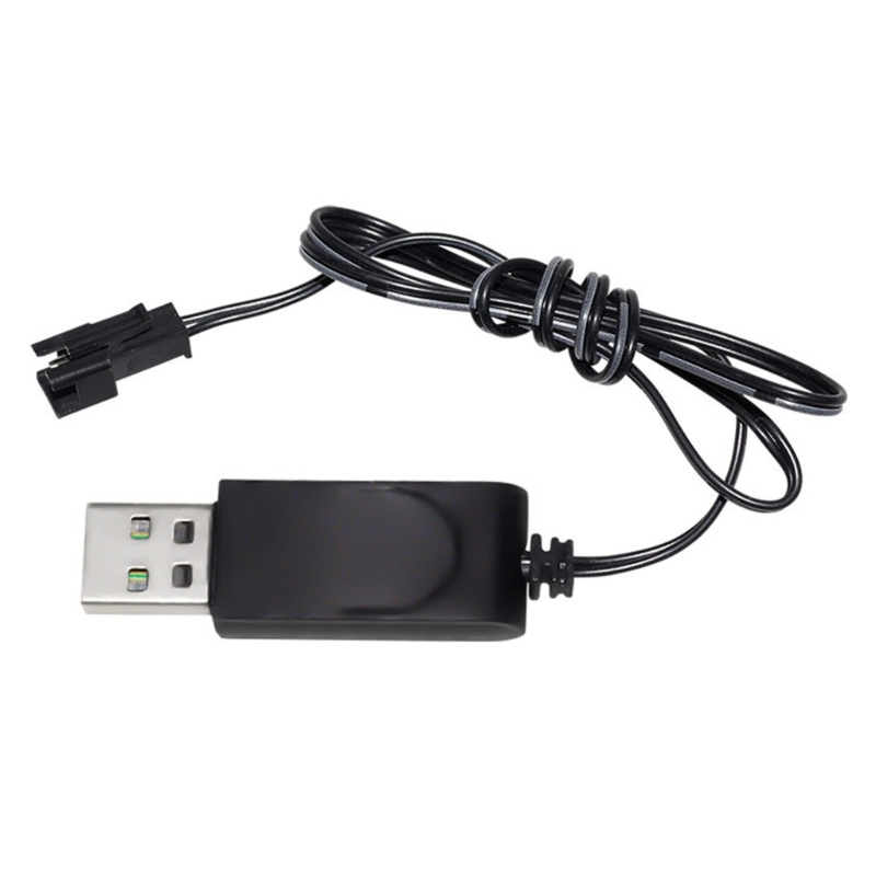 Drone Rc Accessories - Cabo de carregamento usb para bateria