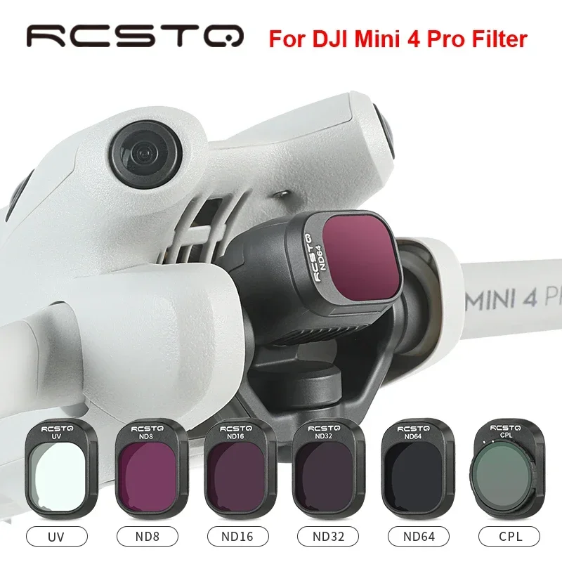 Drone Udi Rc - Rstoq para dji mini 4 pro