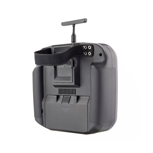 Rc Transmitter - Transmissor de Controle Remoto RadioMaster Boxer
