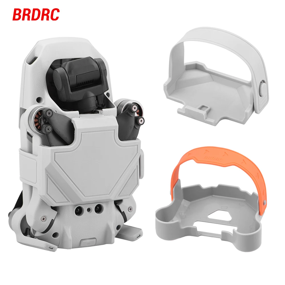 Drone Udi Rc - Suporte de hélice brdrc para dji