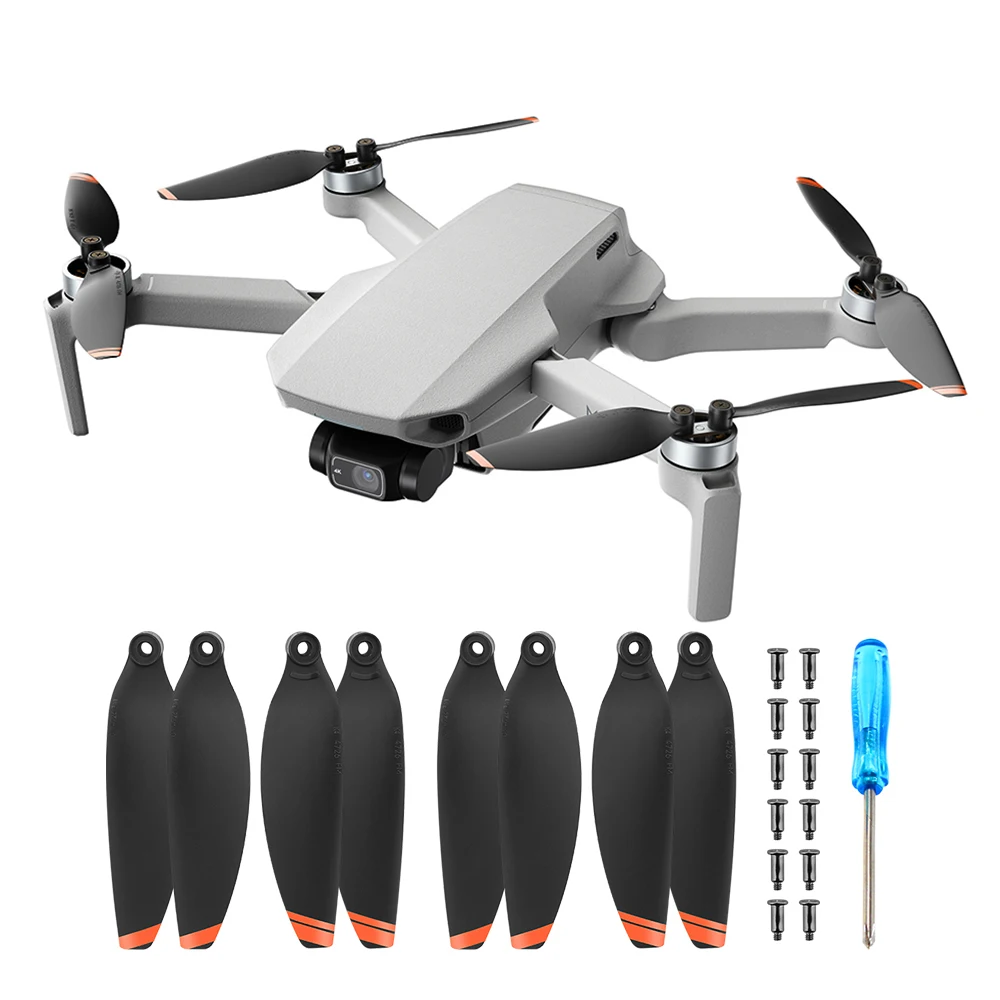 Drone Udi Rc - 4726 hélice adereços lâmina de substituição