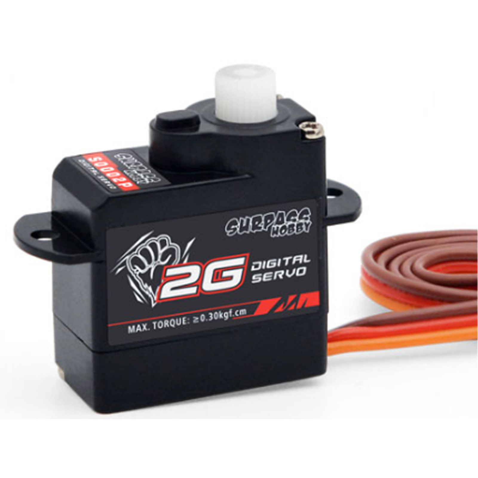 Drone Rc Car - Servo Digital Micro de Alta Velocidade