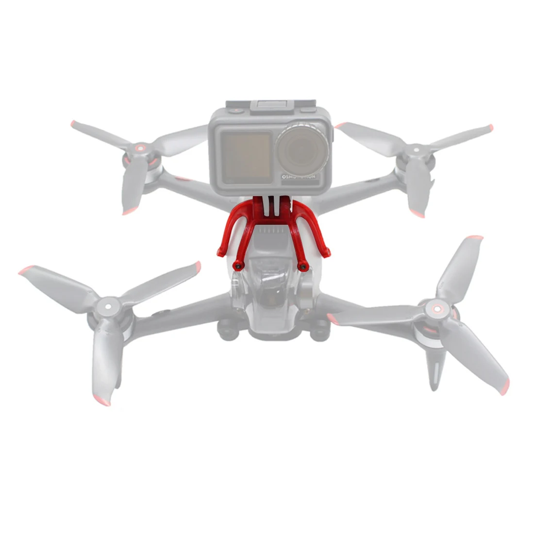 Drone Udi Rc - 3D Impresso TPU Suporte de Montagem