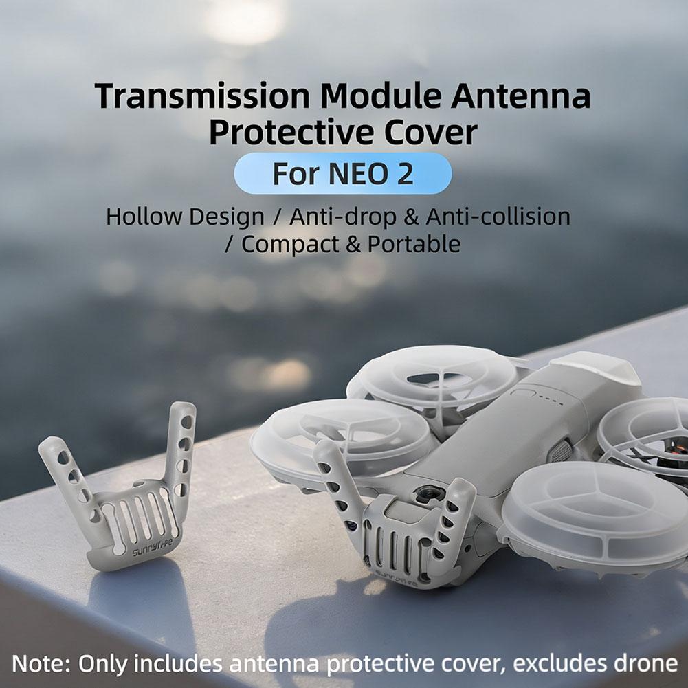 Drone Udi Rc - Capa Protetora para Módulo Transmissor de