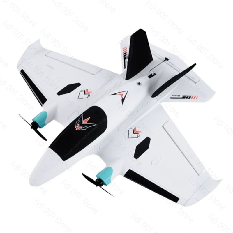 Drone Rc Racing - Avião RC de Asa Fixa com