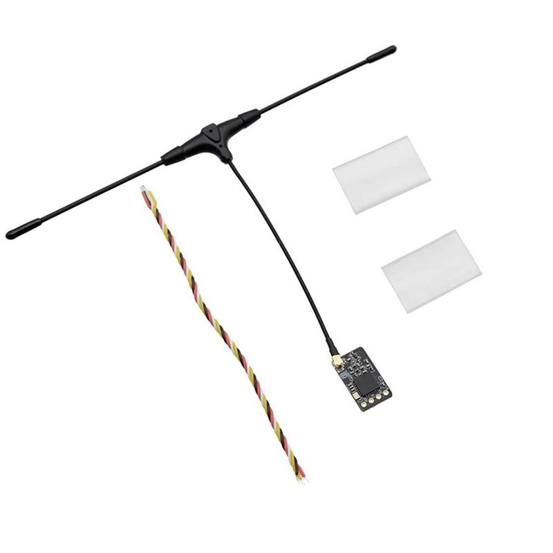 Drone Rc Racing - Receptor AS96-Nano RX com Antena T