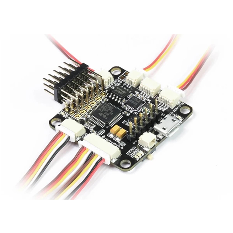 Flight Controller - Controlador de Voo EMAX Skyline32+OSD (Acro)