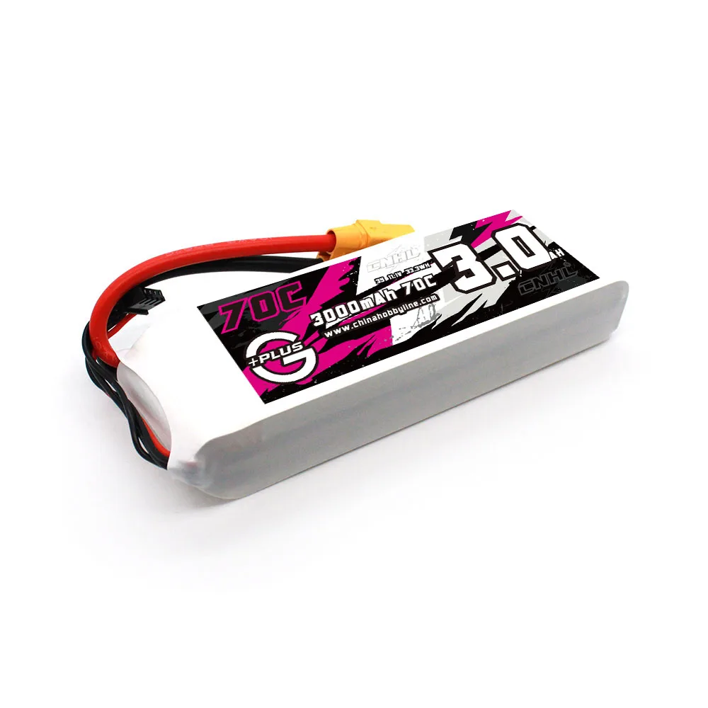 Cnhl lipo 3S 4S 11.1v 4.8v 300 - Drone Rc Accessories avaliação e preço