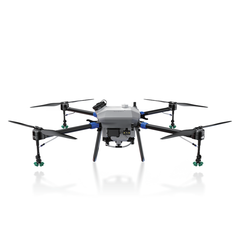Pulverizador agrícola de contr - Flight Controller avaliação e preço