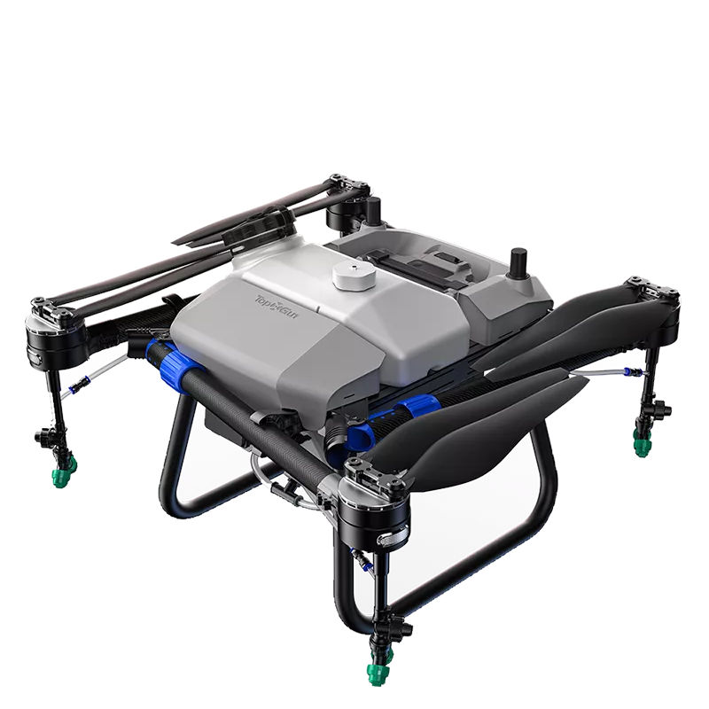 Pulverizador agrícola de contr - Flight Controller avaliação e preço