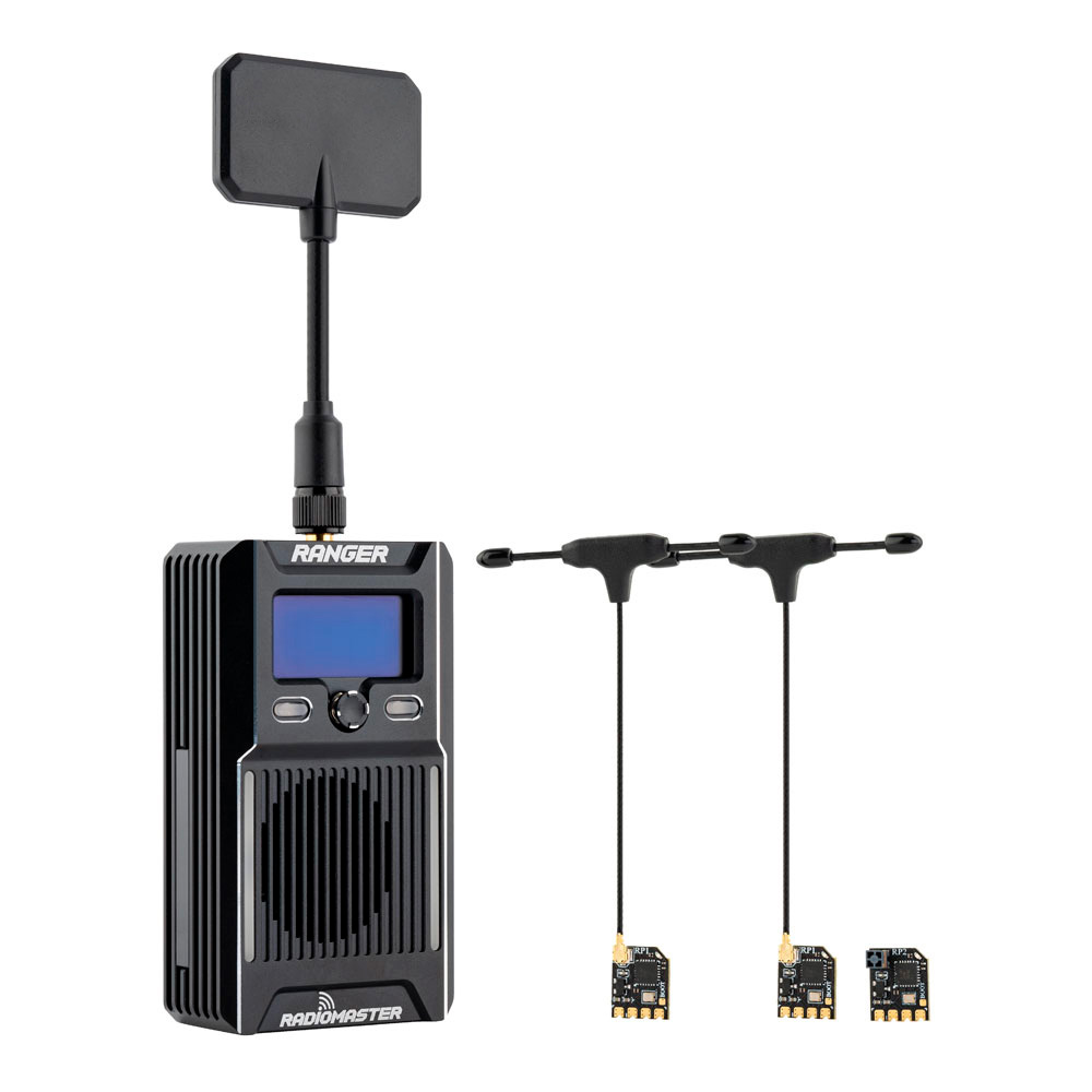 Transmissor Módulo RF ELRS 2.4 - Drone X1 Rc avaliação e preço