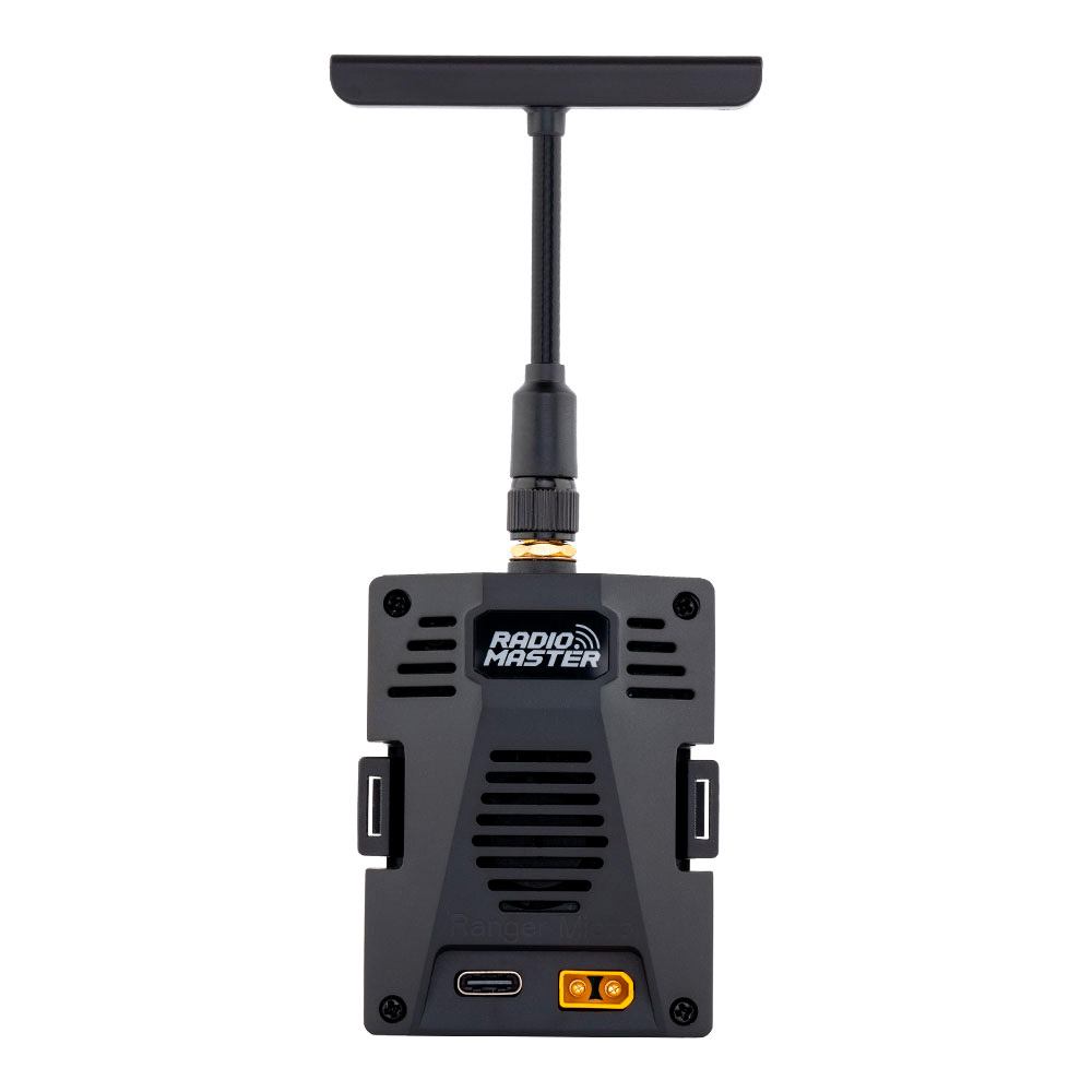 Transmissor Módulo RF ELRS 2.4 - Drone X1 Rc avaliação e preço