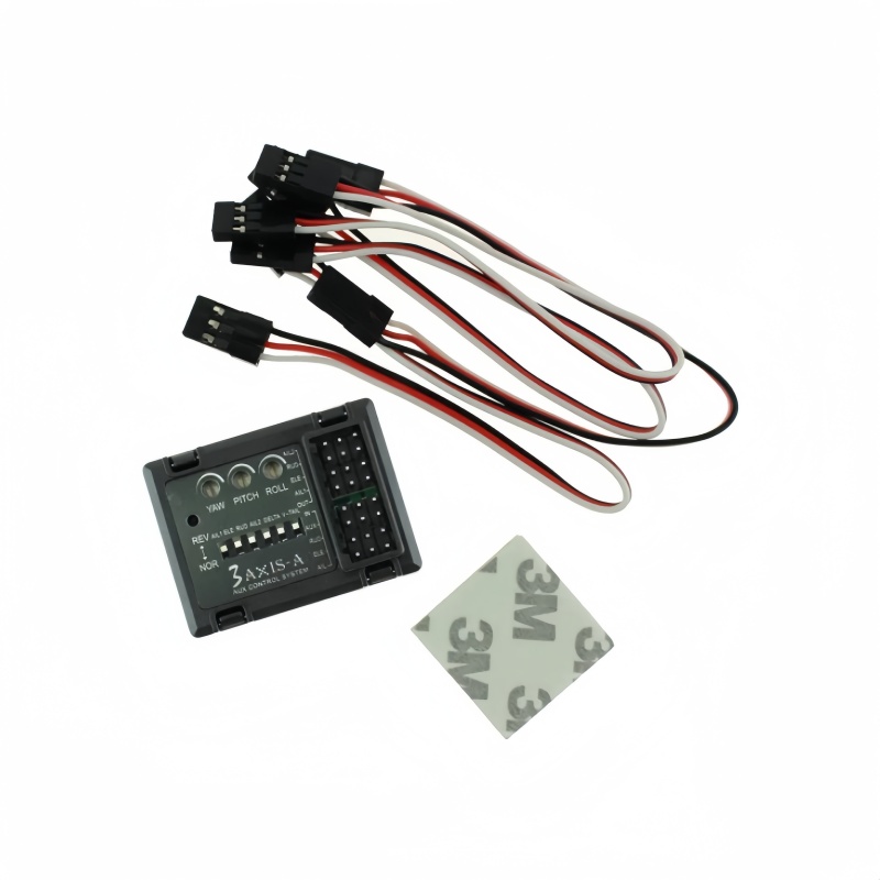 Controlador de Voo Giroscópico - Drone Rc Control avaliação e preço