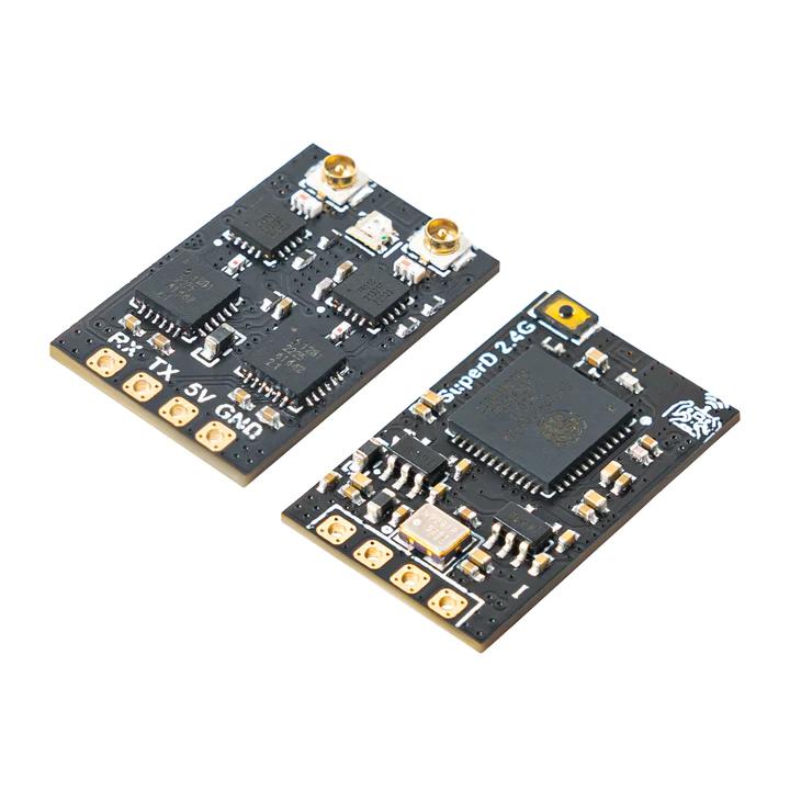 Receptor BETAFPV ELRS 915MHz p - Drone Rc Racing avaliação e preço