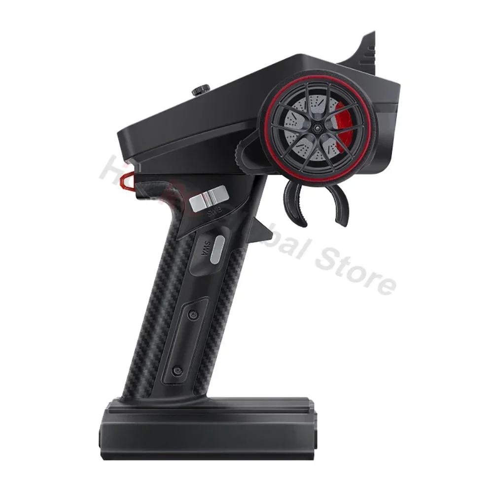 Transmissor de Rádio HotRC CT- - Drone Rc Car avaliação e preço