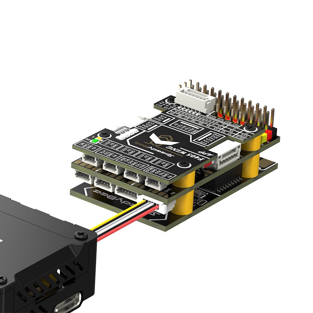 Controladora de Voo CSKY Speed - Flight Controller avaliação e preço