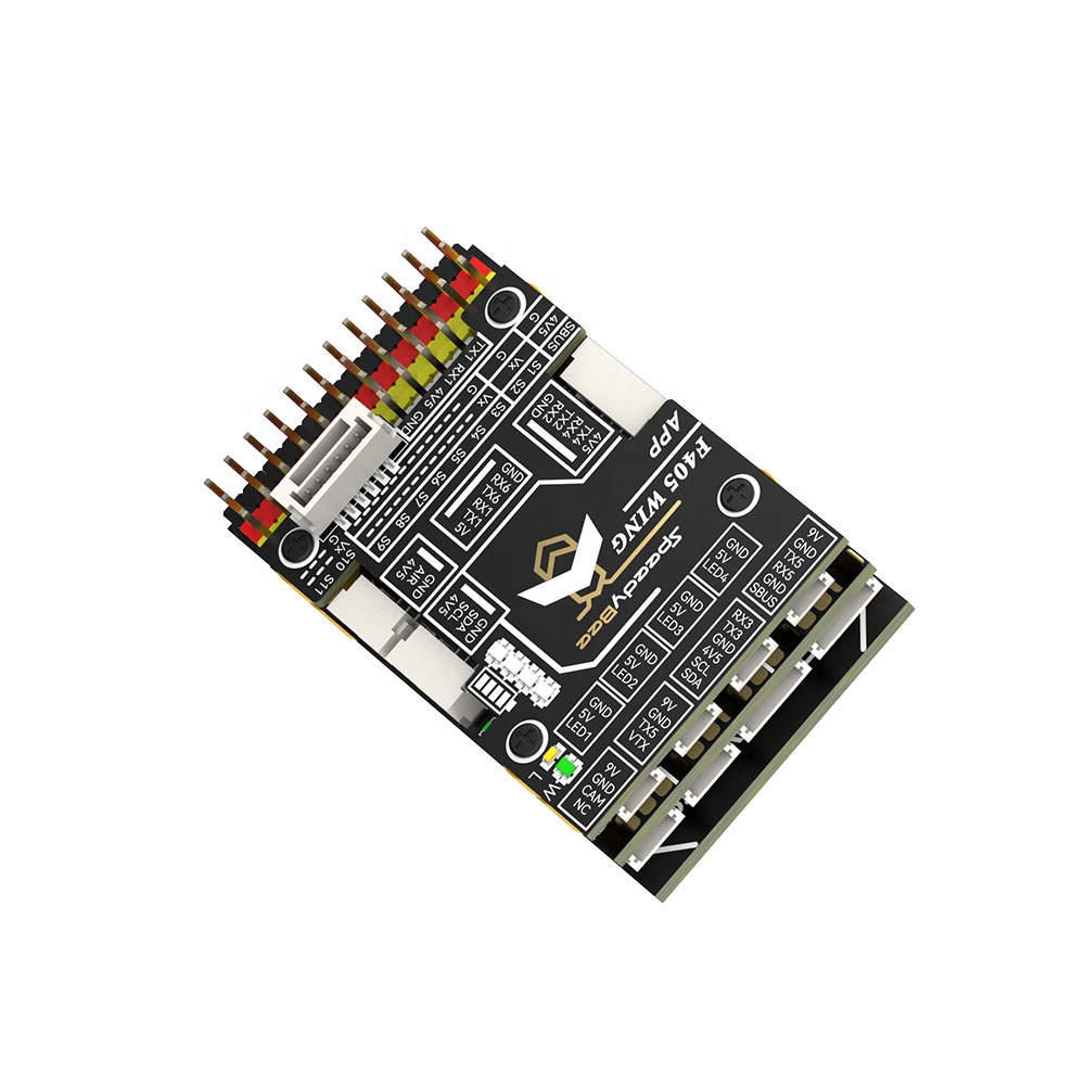 Controladora de Voo CSKY Speed - Flight Controller avaliação e preço