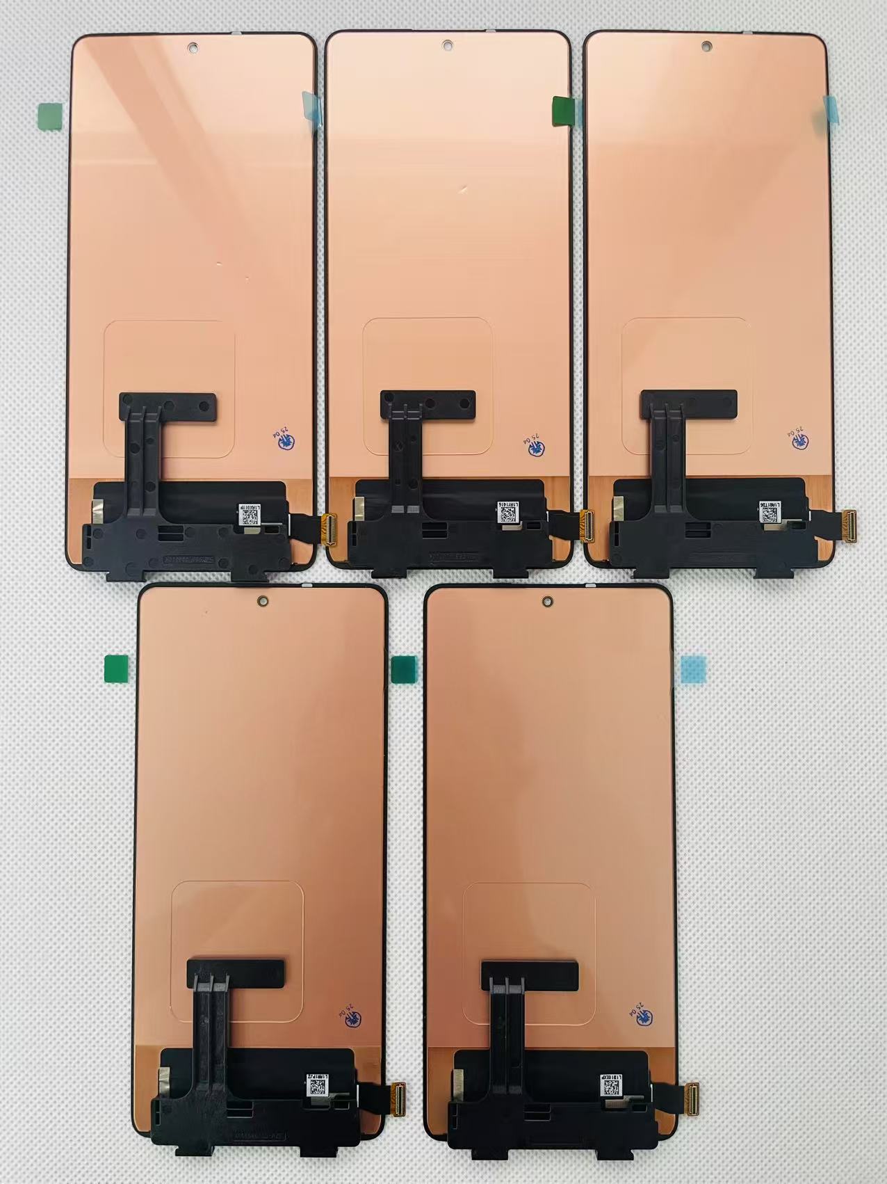 Tela AMOLED Original de 6.67'' - Drone Xiaomi Rc avaliação e preço