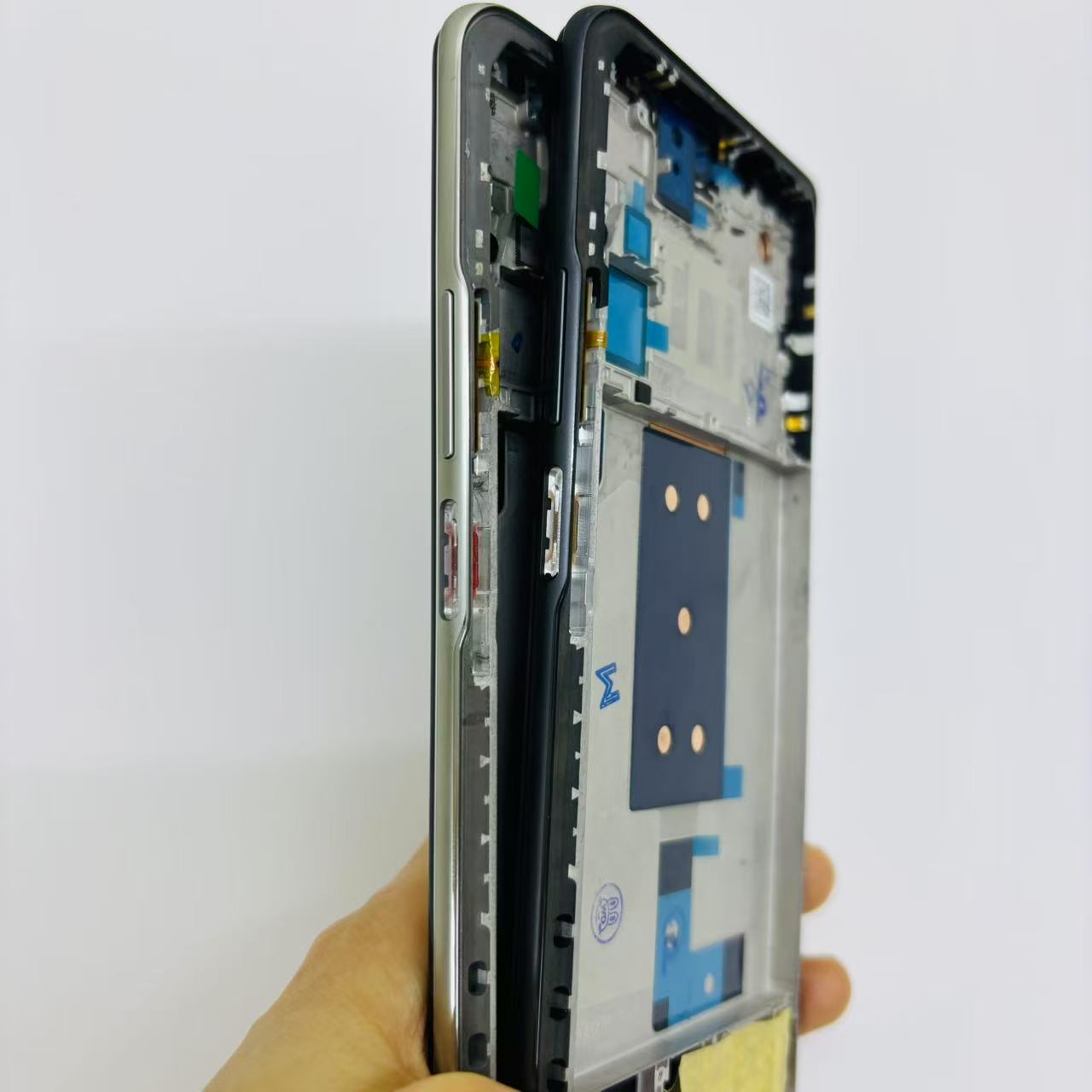 Tela AMOLED Original de 6.67'' - Drone Xiaomi Rc avaliação e preço