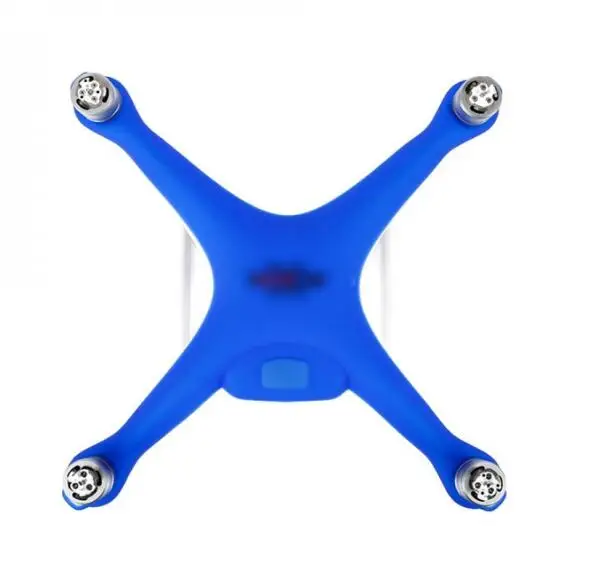 Capa de silicone para fuselage - Drone Rc Drone avaliação e preço