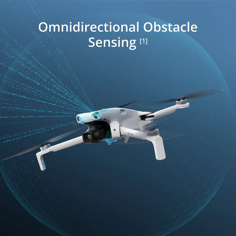DJI Lito X1 Fly More Combo (DJ - Drone X1 Rc avaliação e preço