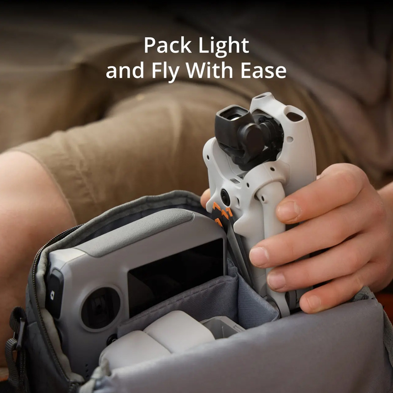 DJI Lito X1 Fly More Combo (DJ - Drone X1 Rc avaliação e preço