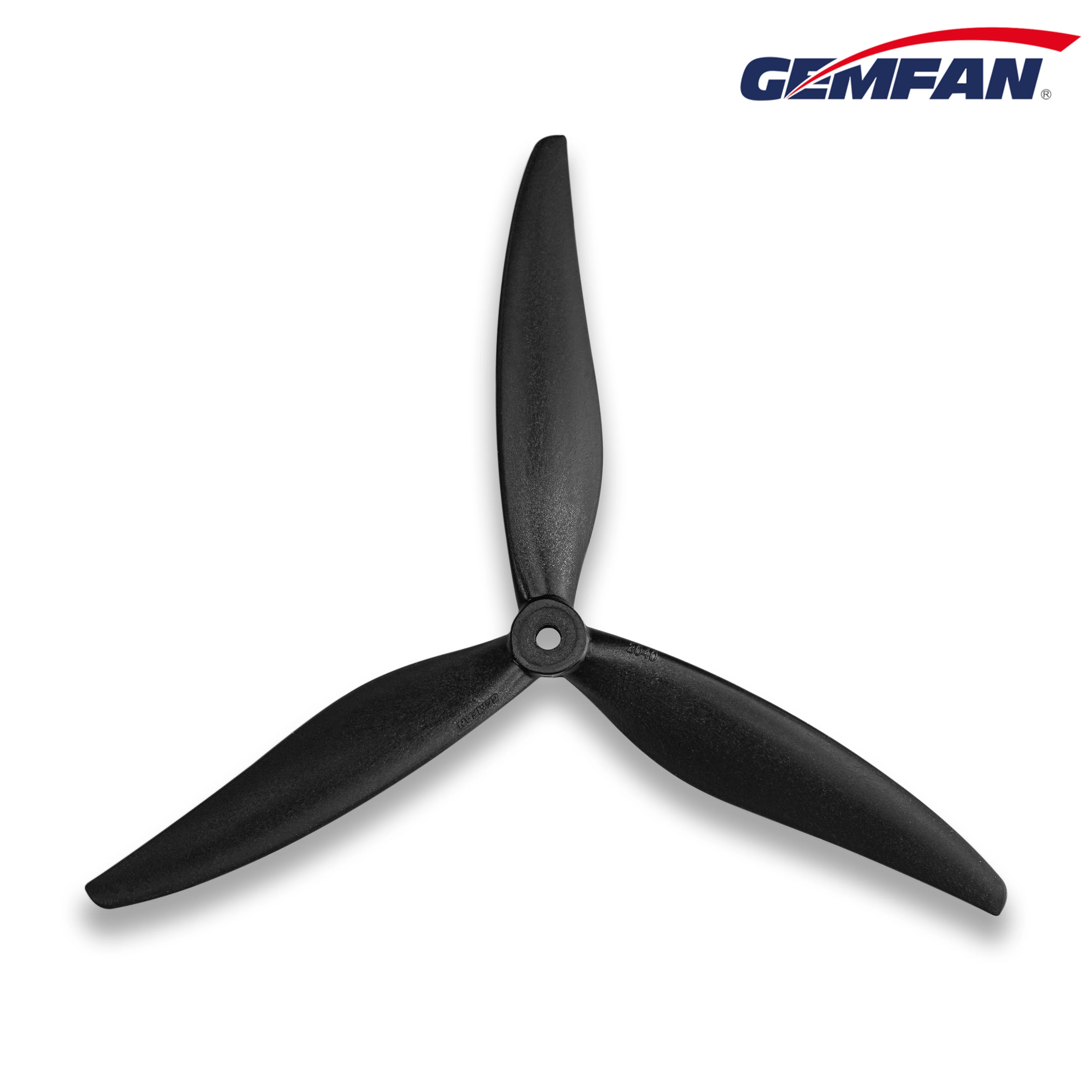 Gemfan 8040 8X4X3 Hélice de 3  - Drone Rc Diy avaliação e preço