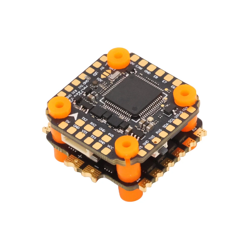 20x20mm HAKRC 35A Mini F7 DJI  - Drone Rc Racing avaliação e preço