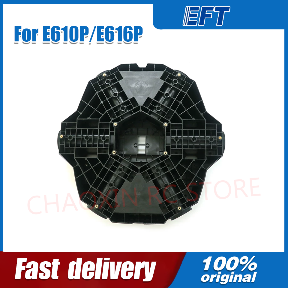 EFT E610P E616P E410P E416P Es - Drone Rc1 avaliação e preço