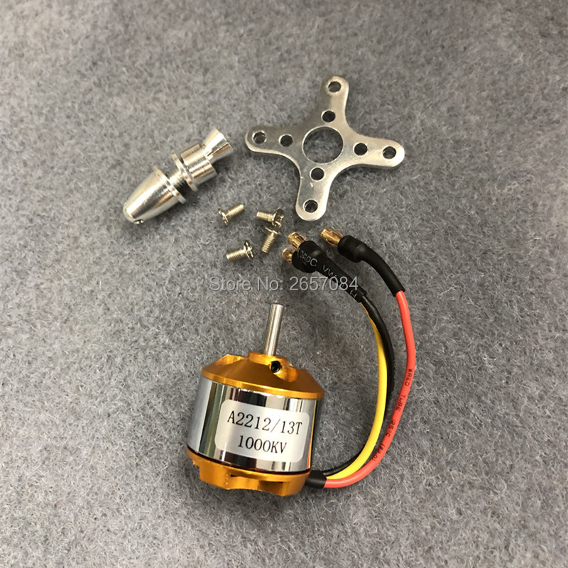 2212 a2212 1000kv motor sem es - Flight Controller avaliação e preço