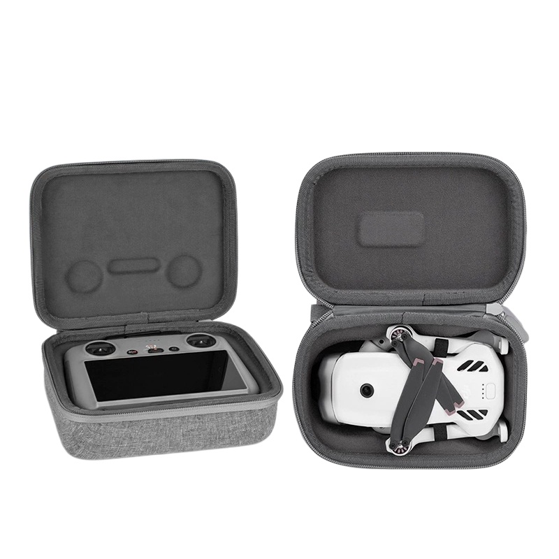 Estojo Rígido para DJI Lito1 / - Drone X1 Rc avaliação e preço