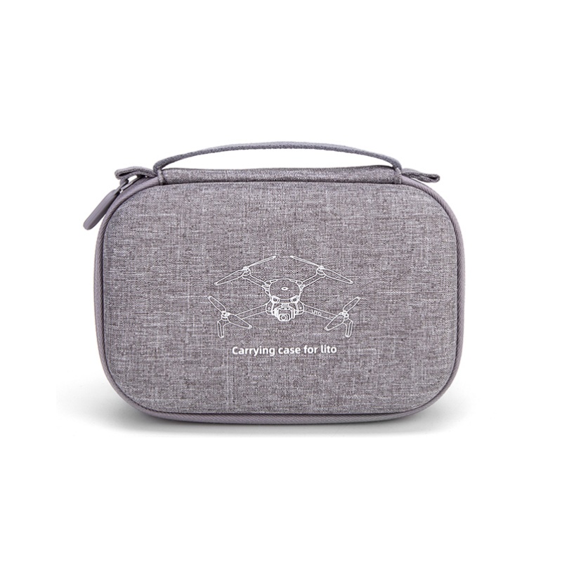 Estojo Rígido para DJI Lito1 / - Drone X1 Rc avaliação e preço