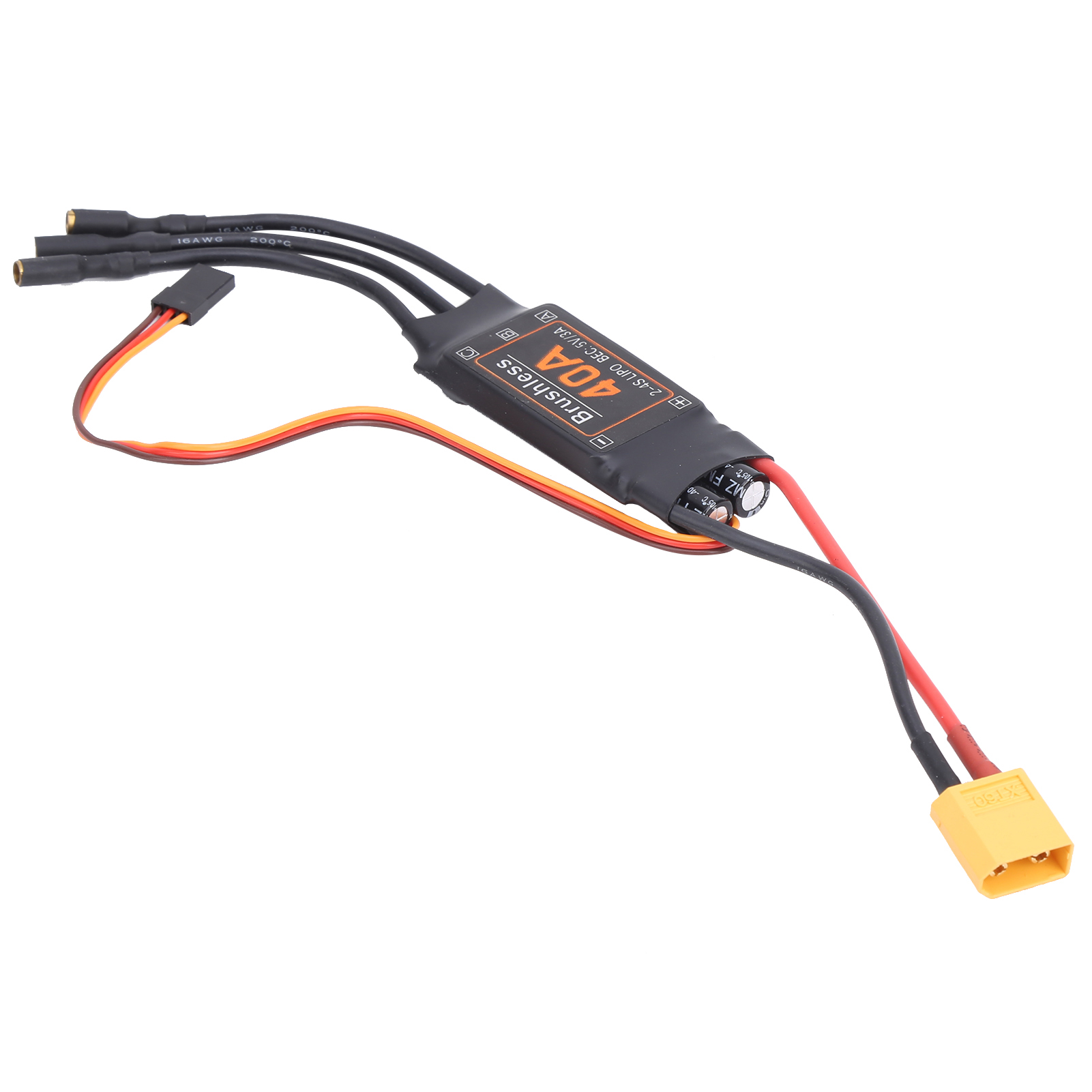 Controlador de Velocidade ESC  - Drone Rc Accessories avaliação e preço