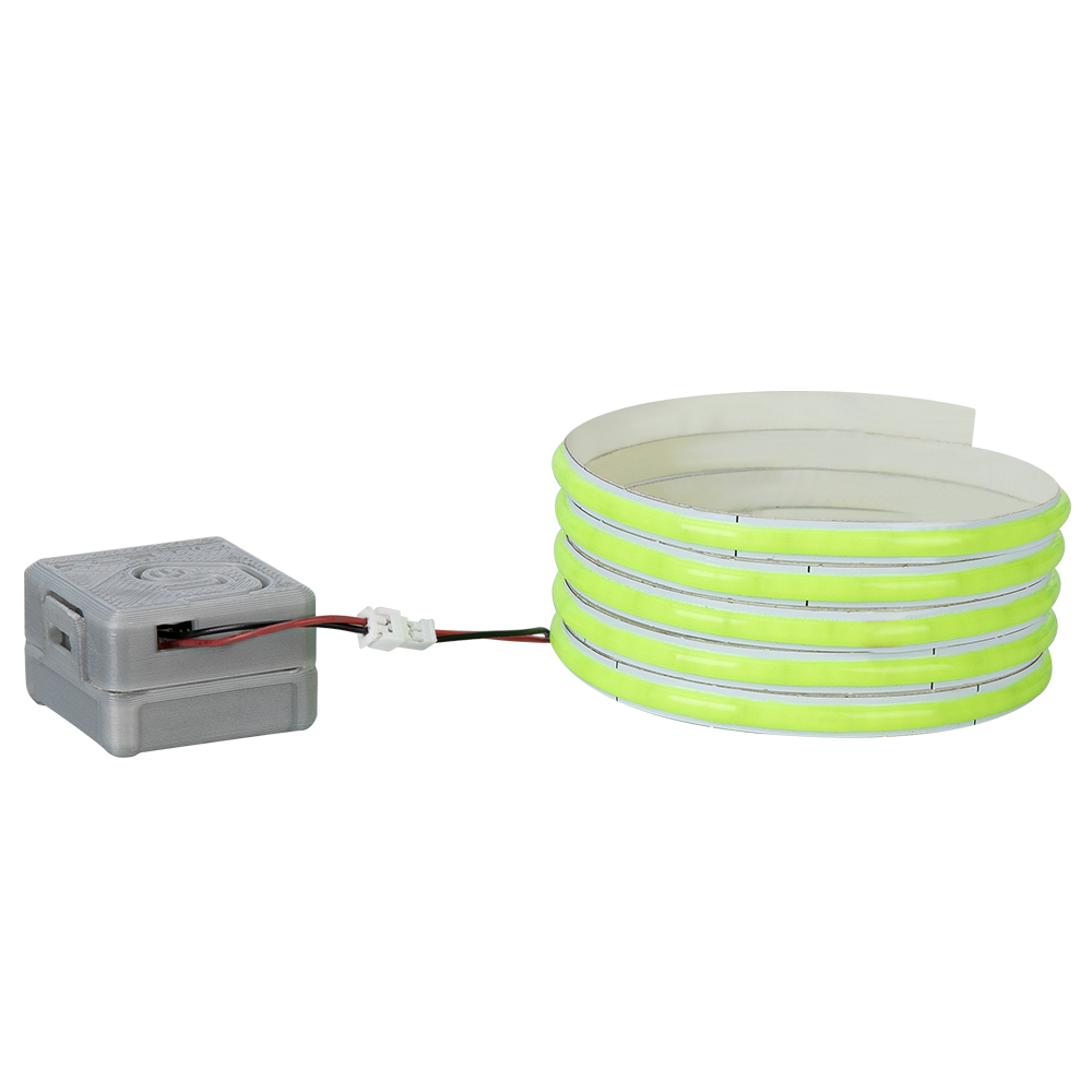 Faixa de luz led emissora de l - Drone Udi Rc avaliação e preço