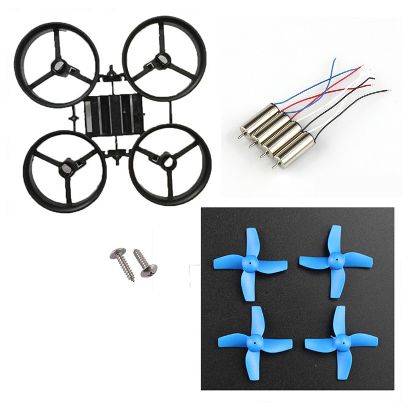 JJRC H36 Eachine E010 Minúscul - Drone And Car avaliação e preço