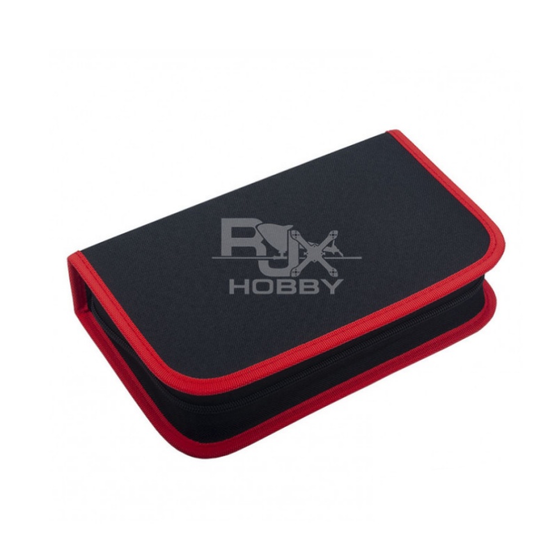 Ferramenta de reparo zip caso  - Drone Rc Car avaliação e preço