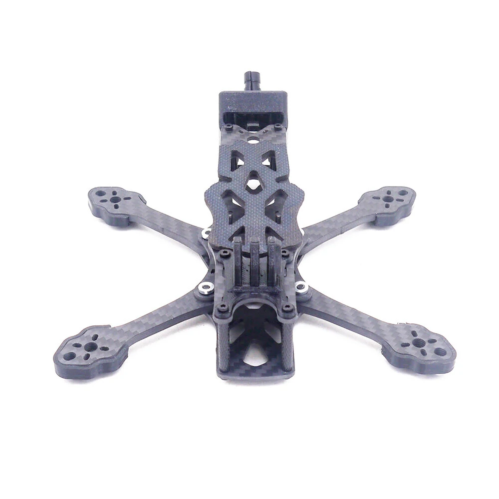 Teosaw steele4 178mm distância - Drone Rc Diy avaliação e preço