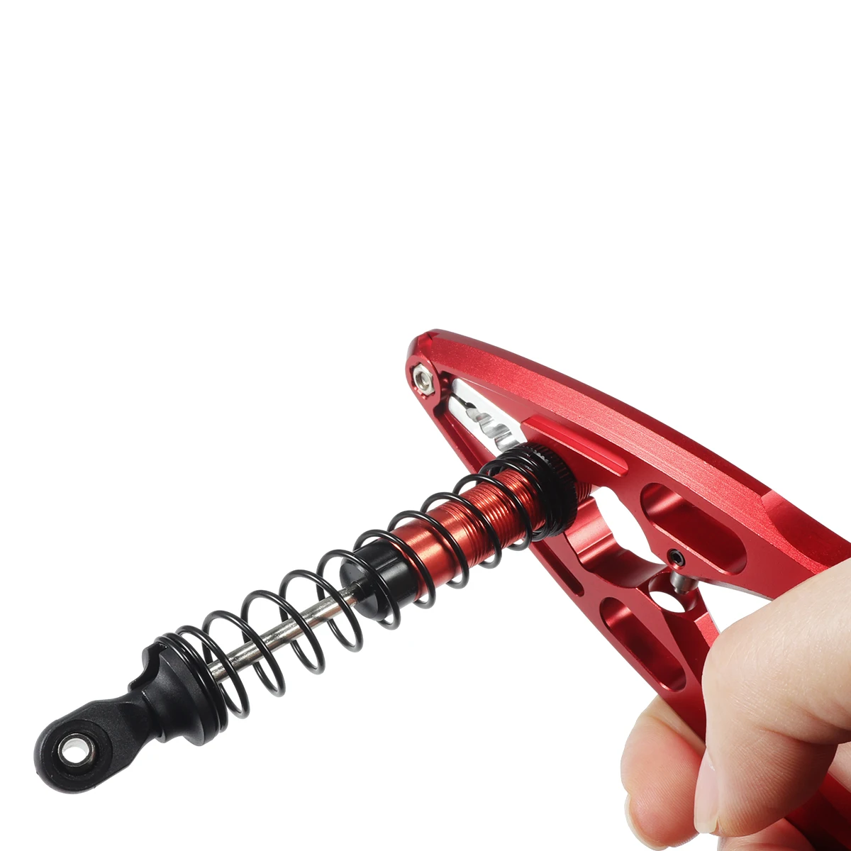 Alicate cnc de alumínio, ferra - Drone Rc Car avaliação e preço