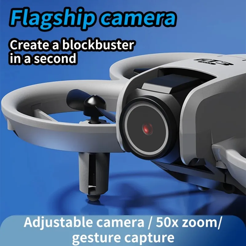 Drone Xiaomi GT3 MAX GPS com C - Drone Xiaomi Rc avaliação e preço